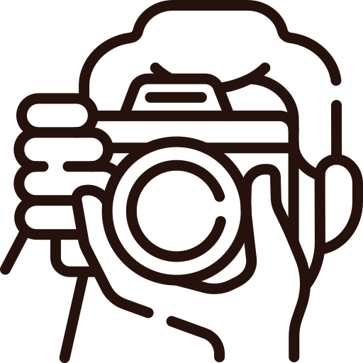 Amantes de la naturaleza y fotografía