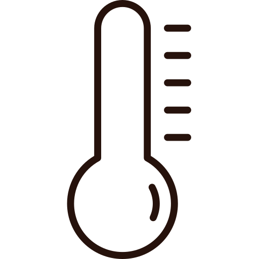 Calefacción y ropa de cama premium (según habitación)